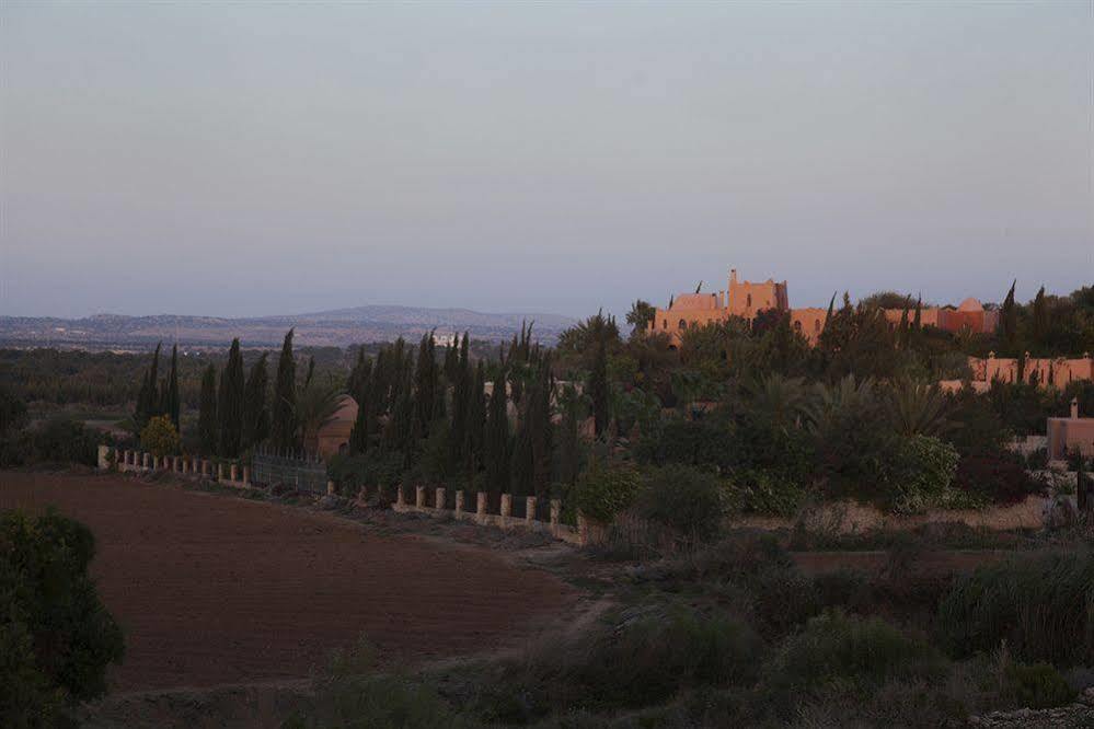 Le Jardin Des Douars Al Ghar Exterior foto